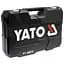 Набор инструментов YATO YT-38872 - миниатюра 3
