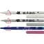 Фломастеры Centropen Duomagic 10 шт. (2599/10) - миниатюра 2