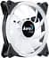 Вентилятор Aerocool Duo 12 ARGB, 120х120х25 мм, 6-pin (ACF3-DU10217.11) - мініатюра 3