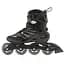Ролики Rollerblade Zetrablade W 2024 260 Чорний-Блакитний - мініатюра 3