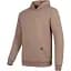 Худі Brain Brown Promo Hoody M Brown - мініатюра 2