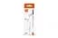 Гарнітура JBL Tune 110 Eco White (JBLT110WHTE) - мініатюра 1