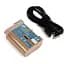 Акумулятор PowerPlant Nikon TEN-EL15 2250mAh з кабелем Type-C - мініатюра 1