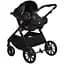 Коляска універсальна Lionelo Layla 3 в 1 brown rust (LO-LAYLA 3IN1 BROWN RUST) - мініатюра 8