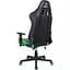 Игровое кресло GameMax GCR09 Green (GCR09 Green) - миниатюра 8