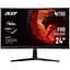 Монітор Acer 23.6" ED240QP0bi Curved Black FHD VA 144Hz (UM.UE0EE.004) - мініатюра 1
