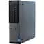 Комп'ютер Dell Optiplex 3010 SFF (i3-3220/4/500) Б/В - мініатюра 1