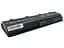 Акумулятор для HP CQ32 CQ42 CQ62 G62 G72 G42 HSTNN-181C 10.8V 5200 mAh (CQ42-3S2P-5200) - мініатюра 3