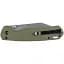 Ніж CJRB Pyrite Light Large Green - мініатюра 4