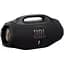 Бездротова акустика JBL Boombox 4 (JBLBOOMBOX4BLK) чорна - мініатюра 1