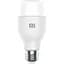 Умная лампа Xiaomi Mi Smart LED Bulb E27 Wi-Fi Colorful MJDPL01YL/GPX4021GL - миниатюра 1