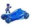 Набір з ігровим транспортом Hasbro PJ Masks Герої в Масках Гоночний Кетмобіль (F2138) - мініатюра 1