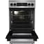 Електрична плита Gorenje GECS5C70XA - мініатюра 7