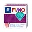 Пластика Effect Фіолетова галактика 57г Fimo - мініатюра 1