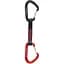 Відтяжка Black Diamond HotWire Quickdraw 16 cm (1033-BD 381114.8001) - мініатюра 1