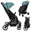 Прогулянкова коляска Kidwell Colmer Royal Green - мініатюра 8