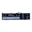 Акумулятор для ноутбука BestBatt Lenovo (L17C4P72) ThinkPad P1 Gen 1/2 ThinkPad X1 Extreme 15.36V 80 Wh Replacement - мініатюра 1