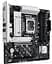 Материнська плата ASUS PRIME B860M-A-CSM (PRIME B860M-A-CSM) (Socket 1851, Intel B860, Micro-ATX) - мініатюра 4