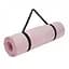 Килимок (мат) спортивний 4FIZJO NBR 180 x 60 x 1.5 см для йоги та фітнесу 4FJ0370 Pink (P-5907739316998) - мініатюра 5