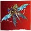 Конструктор LEGO Ninjago Arc Dragon of Focus 869 деталей (71836) - миниатюра 4