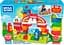 Конструктор Mega Bloks Музична ферма (GCT50) - мініатюра 1