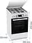 Плита Gorenje GK5C42WF-B - мініатюра 2