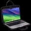 Сумка Thule Gauntlet 5 MacBook Pro Attache 14" TGAE-2558 Black (7121875) - мініатюра 4