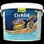 Корм Tetra Cichlid XL Flakes для рибок цихлід 1.9 кг пластівці - мініатюра 6