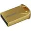 USB флеш накопичувач Wibrand 16GB Hawk Gold USB 2.0 (WI2.0/HA16M1G) - мініатюра 1