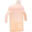 Чашка-непроливайка Difrax Non-Spill Sippy Cup Soft с силиконовым носиком 250 мл Blossom (704 Blossom) - миниатюра 1