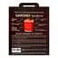 Уцінка. Набір Gamondi Negroni Джин Mr. Higgins London Dry Gin 37.5% 1 л + Лікер Gamondi Bitter 25% 1 л + Вермут Gamondi Vermouth Rosso Di Torino 18% 1 л в подарунковій упаковці - мініатюра 4