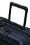 Валіза Samsonite RESTACKD MIDNIGHT BLUE 55x40x23(26) 55 См KO6*59002 - мініатюра 14