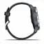 Смарт-годинник Garmin Venu Silver Stainless Steel Bezel w. Granite Blue and Silicone B. (010-02173-01/03) 010-02173-03 () - мініатюра 5