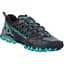 Кросівки LaSportiva Bushido II Woman 39.5 Aqua (1052-36T903615 39,5) - мініатюра 1