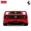 Машинка Rastar Ferrari F40 на управлінні 1:24 червоний 78800 - мініатюра 6