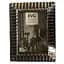 Фоторамка EVG Fresh 2001-4 Silver, 10X15 см (FRESH 10X15 2001-4 Silver) - мініатюра 1