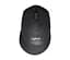 Миша бездротова Logitech M330 Silent Plus Black (910-004909) - мініатюра 4