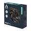 Корпусний вентилятор 120 мм Arctic P12 Pro ACFAN00305A Black - мініатюра 6