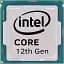 Процессор Intel Core i5 12400 2.5GHz 18MB Alder Lake 65W S1700 Tray (CM8071504650608) - миниатюра 1