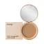 Пудра компактная Paese Semi-transparent Matte Powder матирующая полупрозрачная тон 6A (Tanned) 9 г - миниатюра 2