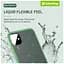 Чохол до мобільного телефона ColorWay Smart Matte Xiaomi Redmi 12 black (CW-CSMXR12-BK) - мініатюра 10
