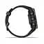 Смарт-годинник Garmin Epix Pro Gen 2 Sapphire 42mm Carbon G. DLC Ti. with Black Band (010-02802-14/15) - мініатюра 5