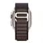 Ремінець до смарт-годинника Armorstandart Alpina Band для Apple Watch 49/46/45/44/42 (Series 1-3) Indigo (ARM81043) - мініатюра 6