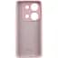 Чохол Lakshmi Silicone Cover Full Camera (AAA) для Xiaomi Redmi Note 14S Рожевий / Pink Sand - мініатюра 2