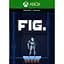 Ключ активации Microsoft FIG. для Xbox One/Series S/X - миниатюра 1