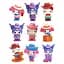Фігурка-сюрприз Зірки Вестерну Cool Things HK057 серії Hello Kitty - мініатюра 2