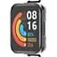 Чохол-накладка DK Silicone Face Case для Xiaomi Redmi Watch 2 Lite (clear) - мініатюра 2