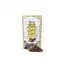 Ласощі для котів Brit Care Functional Snack Shiny Hair для шкіри та шерсті 50 г - мініатюра 3