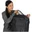 Сумка на колесах Osprey Transporter Wheeled Carry-On 38 L чорна (1054-009.3978) - мініатюра 9