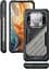 Смартфон Cubot KingKong X Pro 12/256GB Black - мініатюра 2